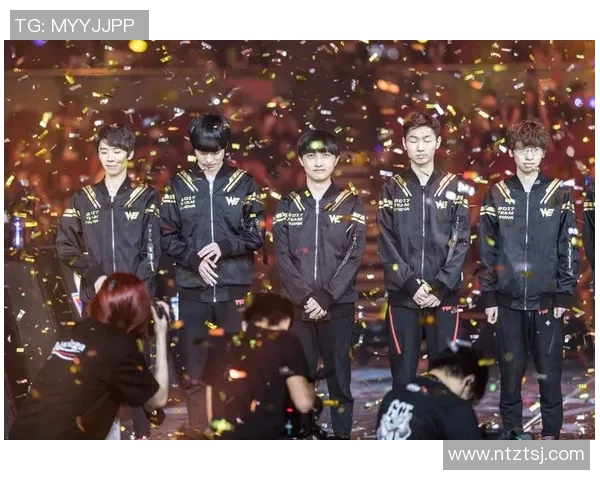 热议英雄联盟WE战队实力变革背后的原因与未来发展展望