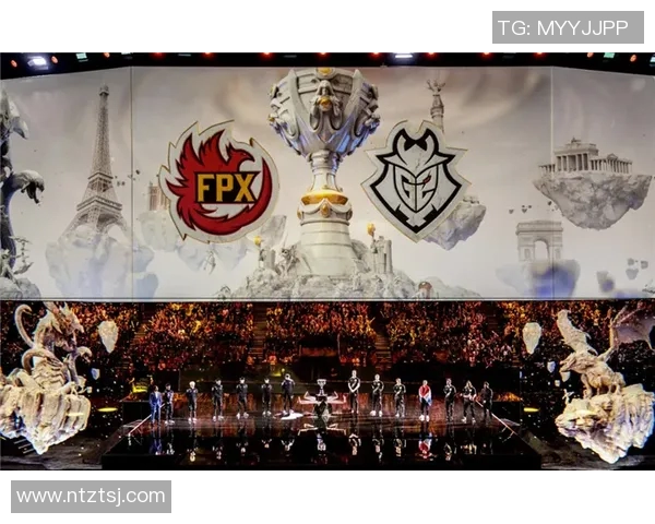 探索FPX战术转换体系在英雄联盟中的应用与影响分析