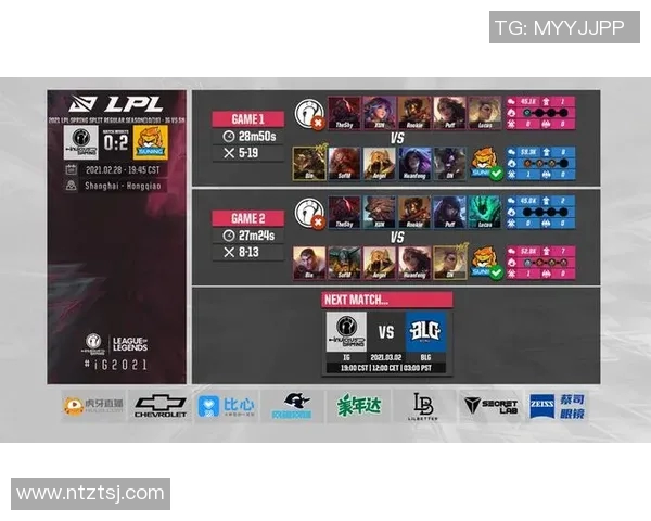 赛后复盘IG与WE对决的节奏分析与战术探讨