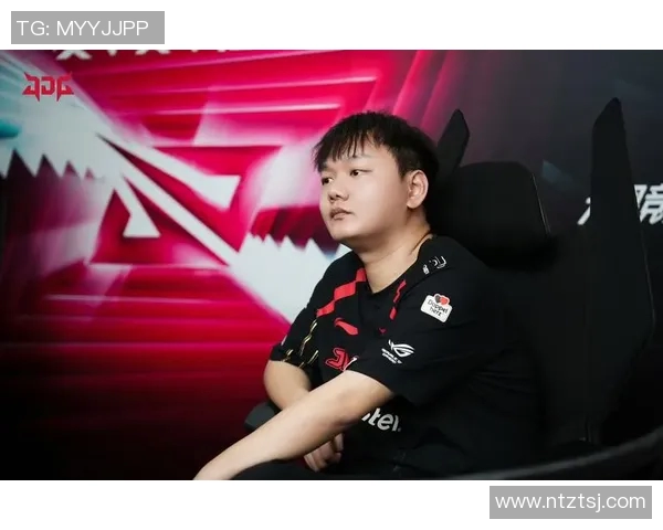 王者荣耀焦点JDG战队耐力分析与未来发展趋势探讨