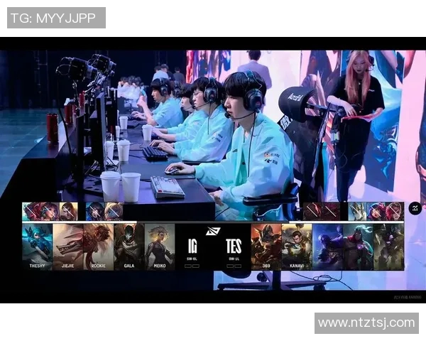 赛后分析TES与IG对决中个人能力的表现与影响S15LOL赛事回顾