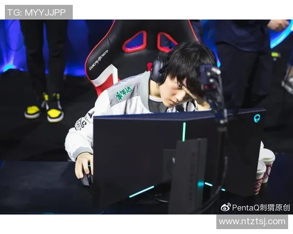 赵敏专访揭秘王者荣耀成功之道与s15电竞总决赛背后的故事