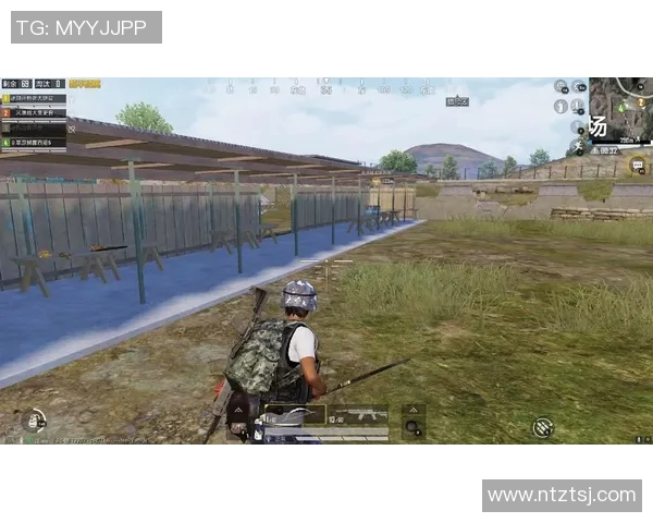 探索黄敏在和平精英中的成长与挑战之路 探索黄敏在和平精英中的成长与挑战之路