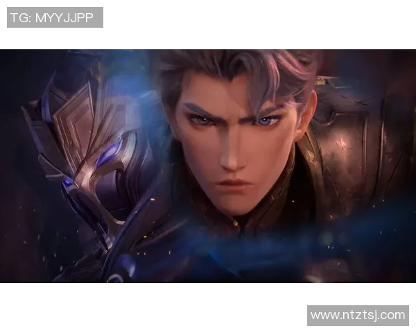 深度探讨杨伟在王者荣耀中的成长与挑战人生之路