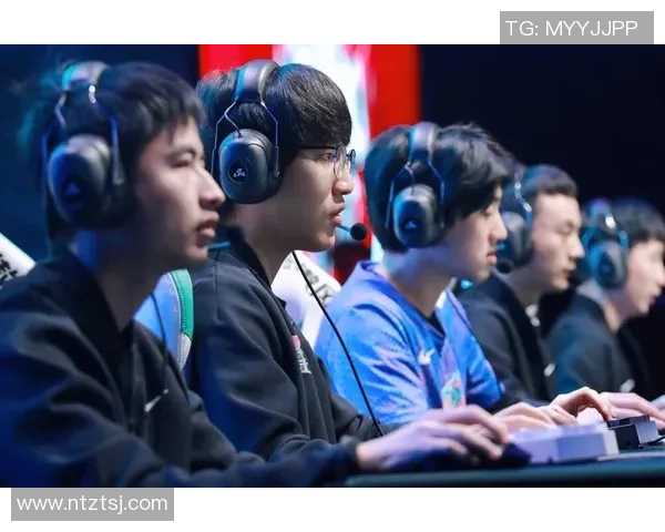 电竞数据深入分析LNG战队区域防守策略及其在电竞比赛中的应用效果