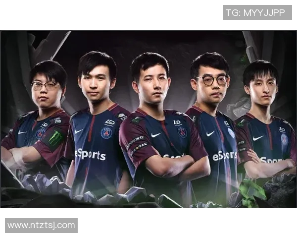 esports数据深入分析FPX战队在DOTA2中的战术布局与团队协作策略 esports数据深入分析FPX战队在DOTA2中的战术布局与团队协作策略