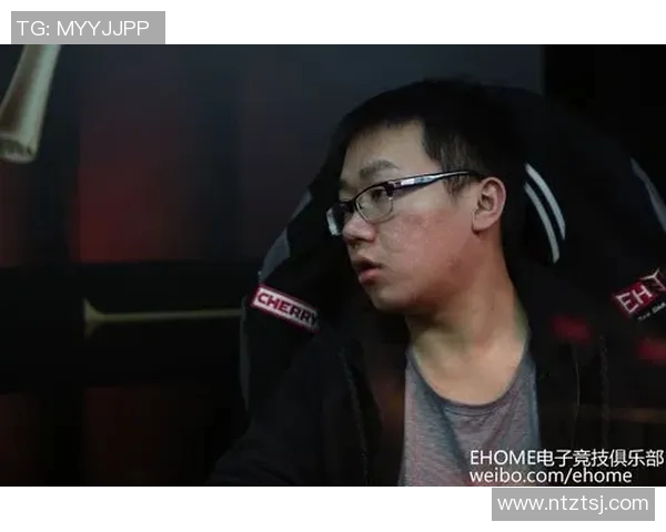 esports数据电竞数据分析师张磊畅谈英雄联盟职业生涯与未来展望 esports数据电竞数据分析师张磊畅谈英雄联盟职业生涯与未来展望