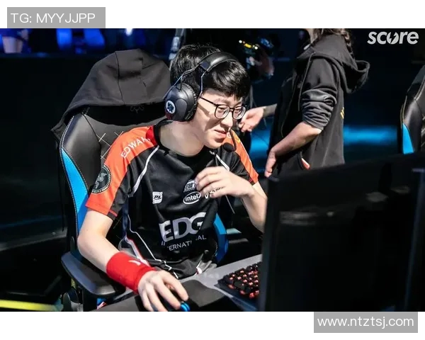 电竞新闻深入分析EDG边路渗透策略在DOTA2比赛中的应用与影响 电竞新闻深入分析EDG边路渗透策略在DOTA2比赛中的应用与影响